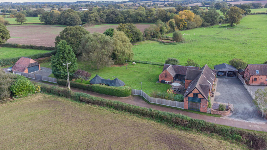 Additional image 34 of Arnolds Lane, Maxstoke, North Warwickshire B46 2QJ