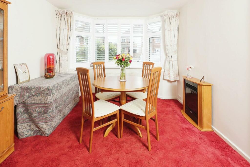 Additional image 8 of Bonner Drive, Sutton Coldfield