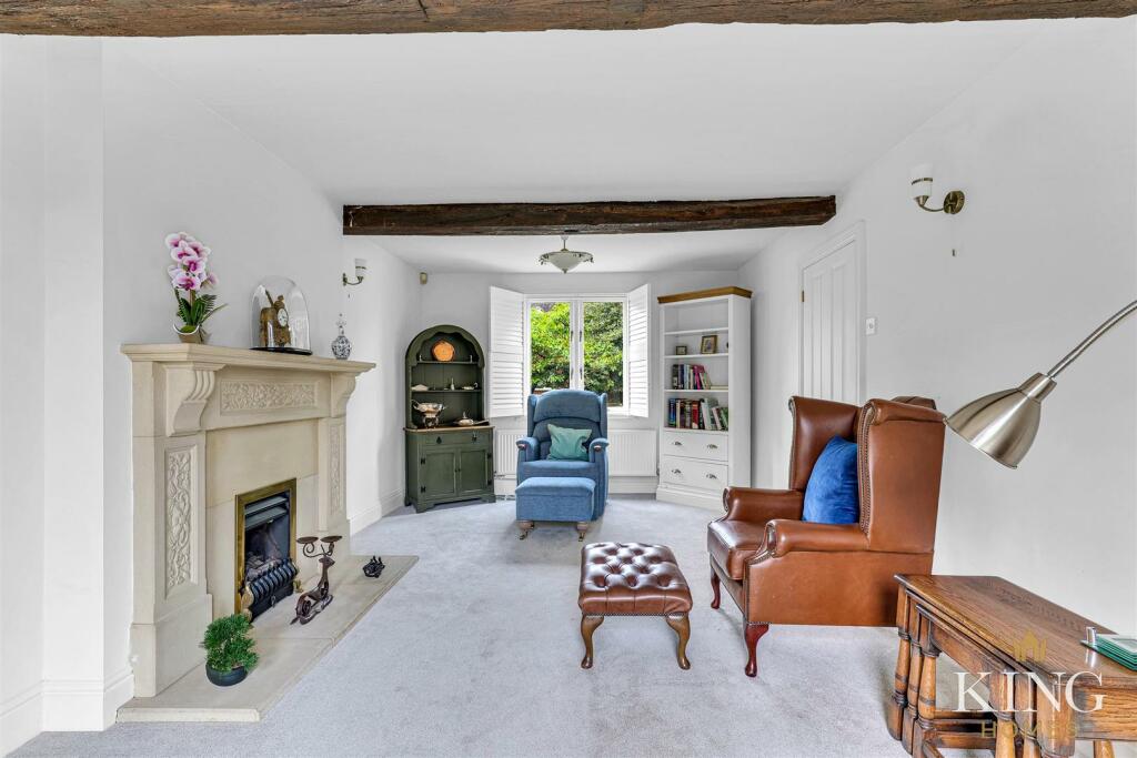 Additional image 25 of Owlets End, Barton, Alcester B50