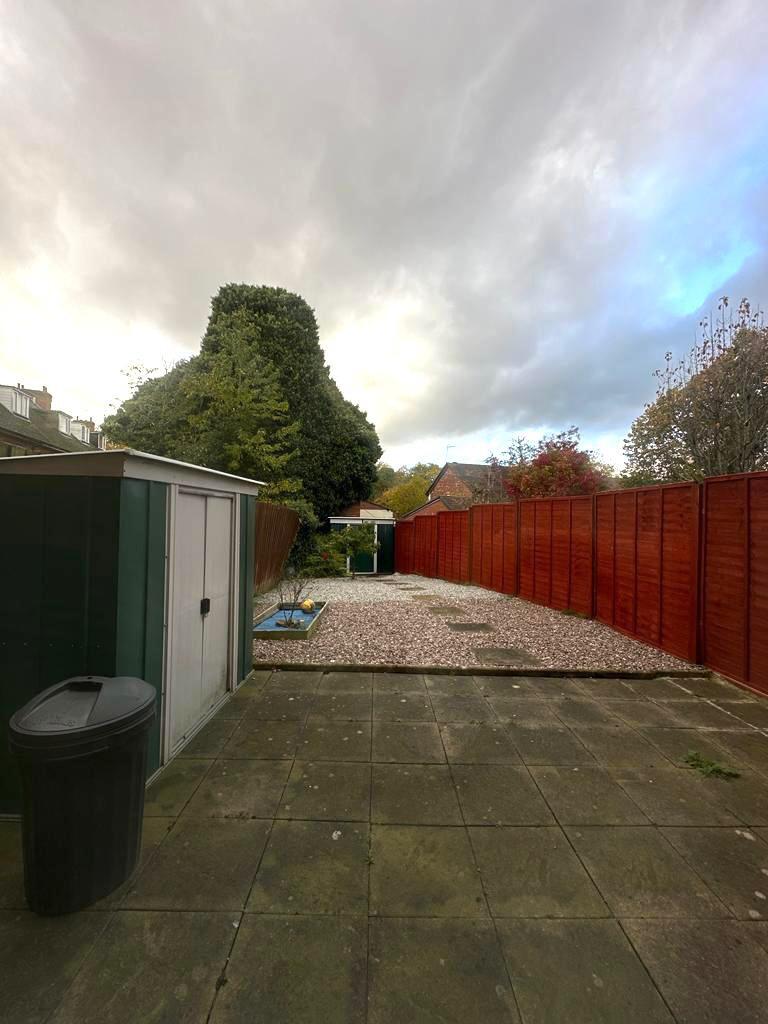 Additional image 9 of Barwell Road, Bordesley Village, B9
