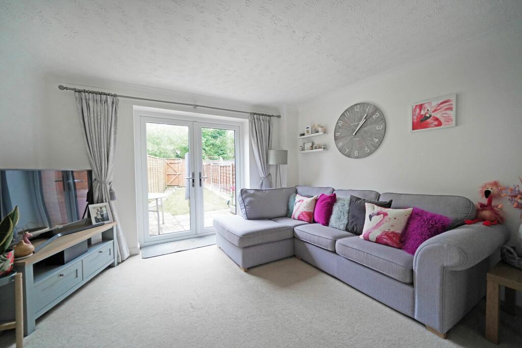 Additional image 14 of Warwick Road, Chadwick End, B93