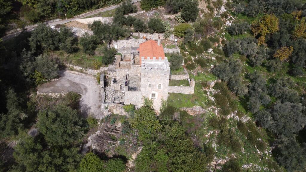 Additional image 2 of Peloponnese, Messinia, Saidona, Greece