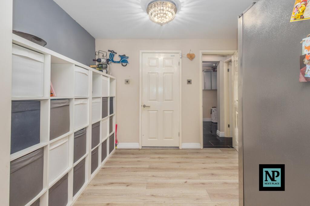 Additional image 16 of Lindisfarne, Glascote, B77