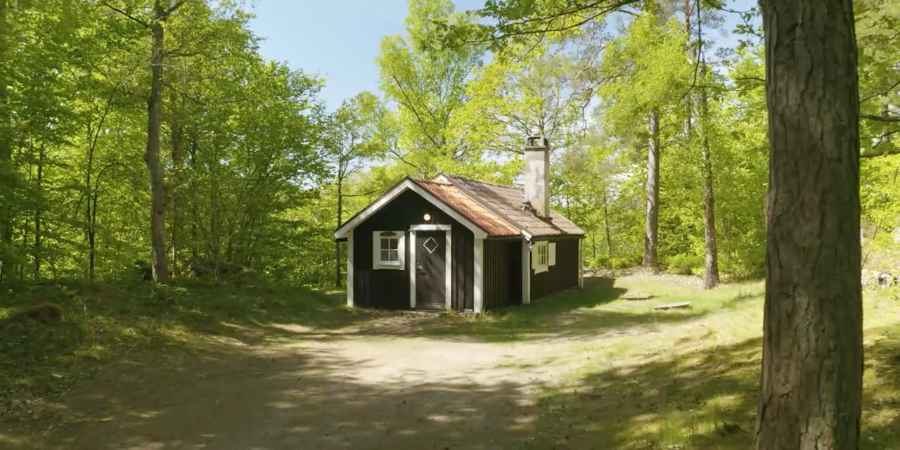 Additional image 2 of Långasjönäsvägen - Tallhöjden - 49, Karlshamns kommun