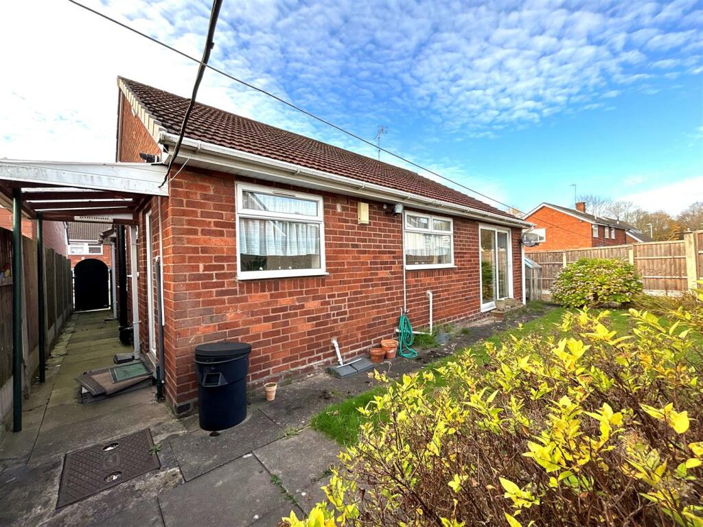 Additional image 11 of Lansdowne Road, Hurst Green, Halesowen