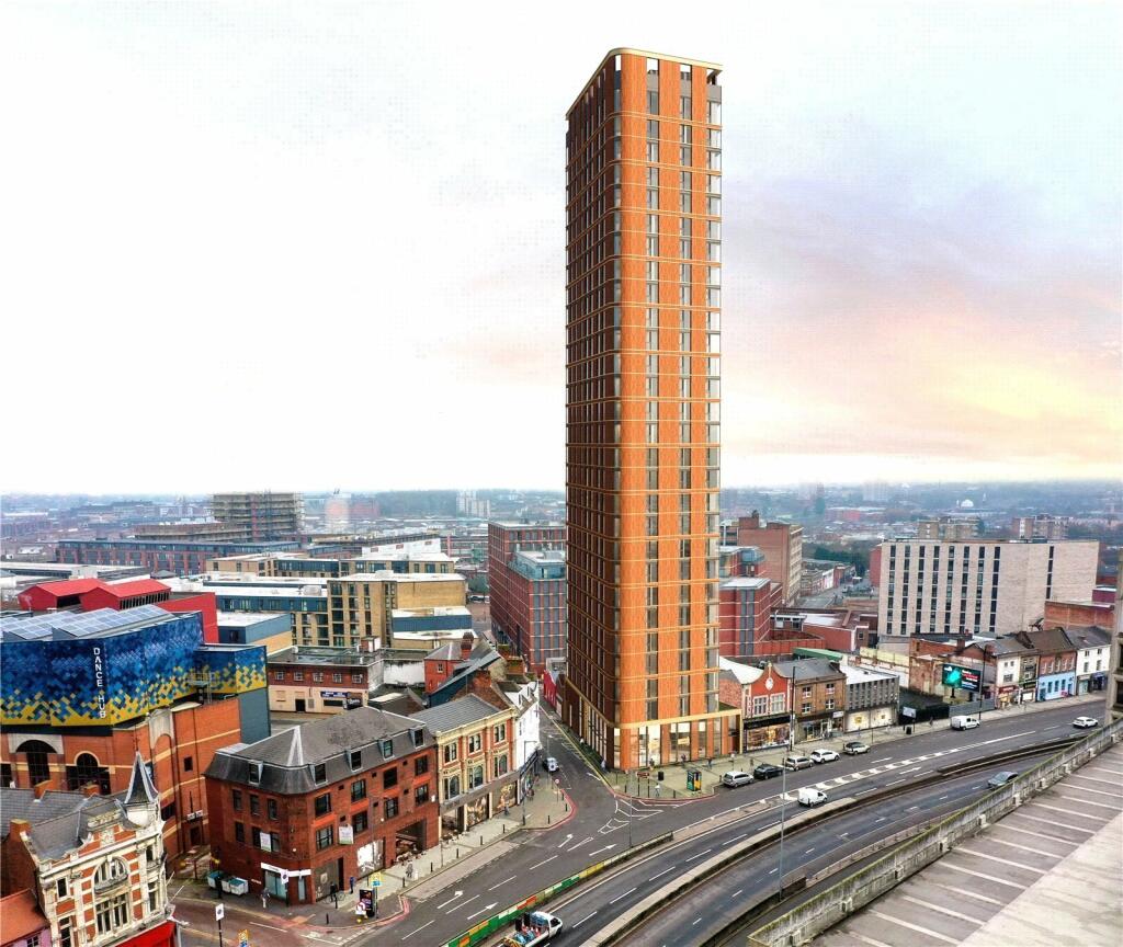 Additional image 10 of 33 Essex Street, Birmingham, B5