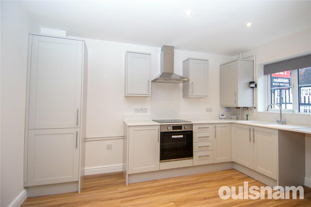 Additional image 4 of Red Lion Street, Alvechurch, Birmingham, Worcestershire, B48