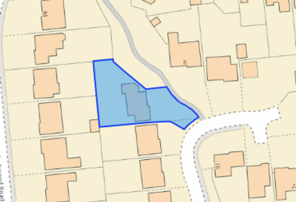 Additional image 37 of Morpeth, Dosthill, Tamworth, B77