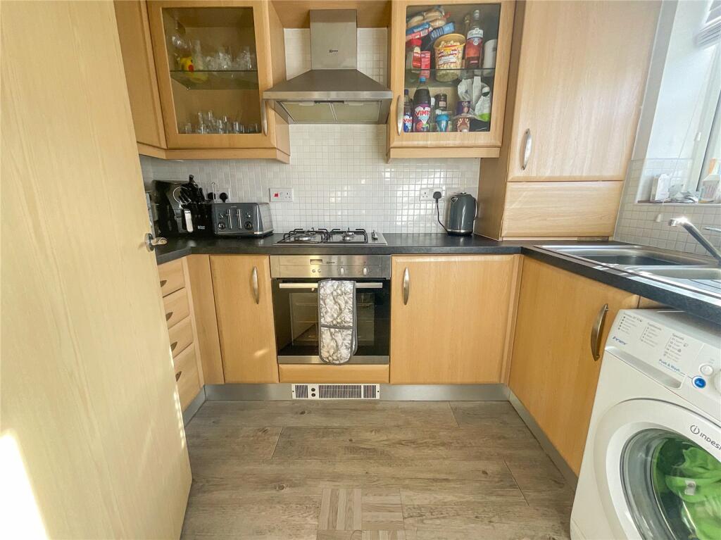 Additional image 4 of Lowes Drive, Belgrave, Tamworth, Staffordshire, B77