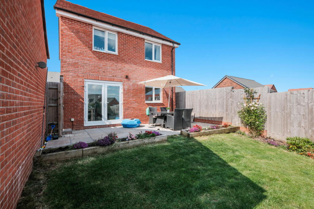 Additional image 12 of Ingram Close, Brockhill, Redditch B97 6BS