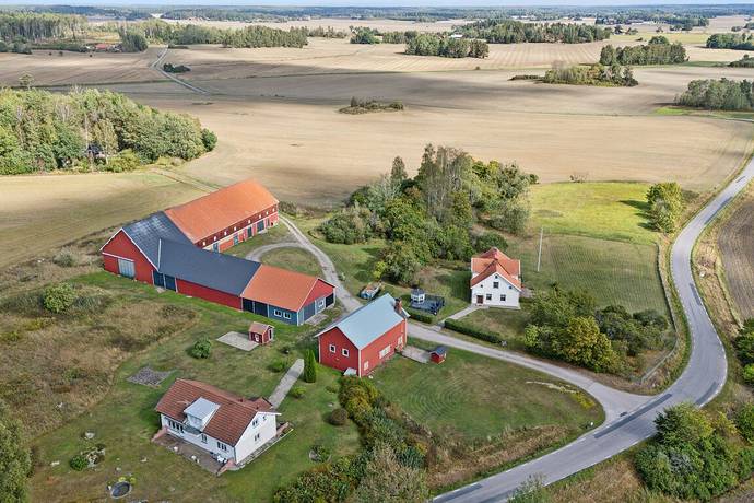 Additional image 2 of Stora Malmö, Lantligt, Eskilstuna kommun