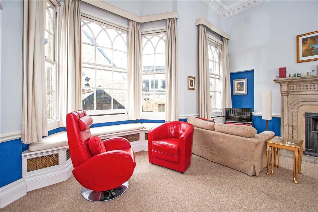 Additional image 4 of Fountain Buildings, BATH