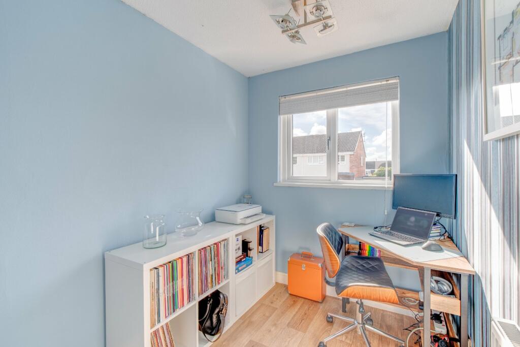 Additional image 10 of Oakridge Close, Church Hill North, Redditch, B98