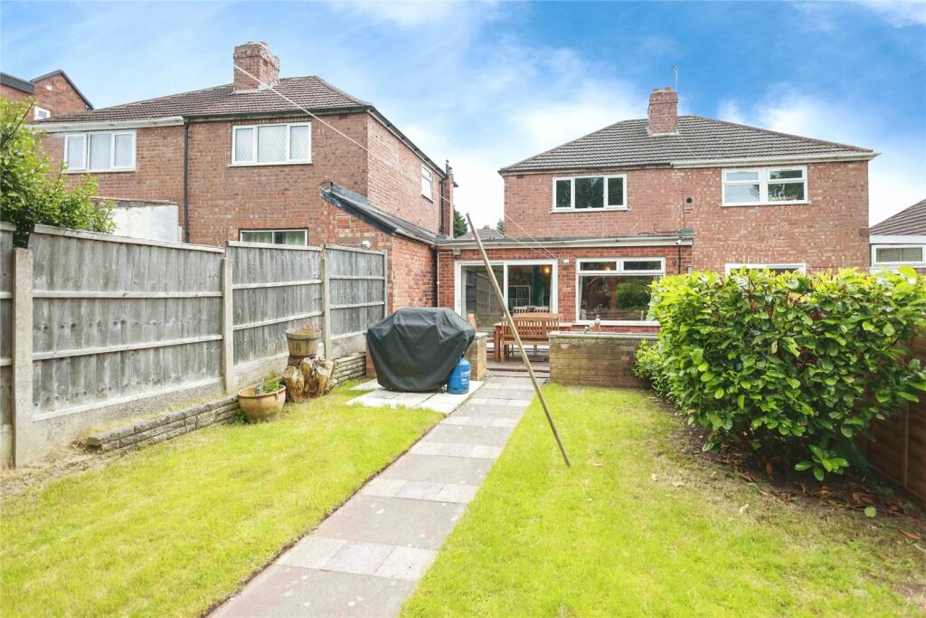 Additional image 7 of Lingfield Avenue, Great Barr, Birmingham, B44