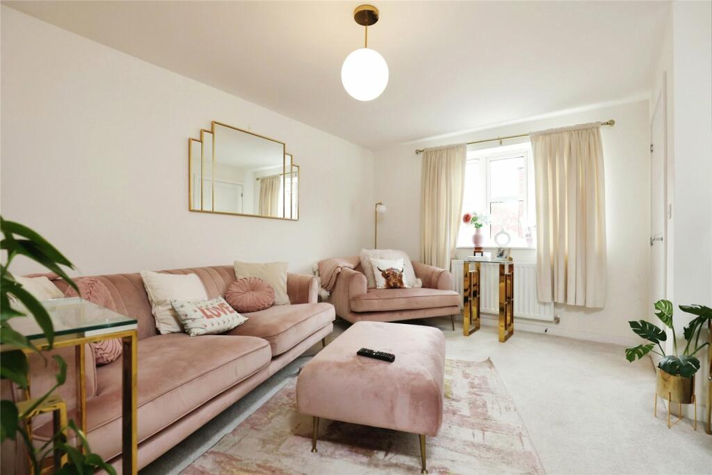 Additional image 7 of Laxton Way, Bidford-on-Avon, Alcester, Warwickshire, B50