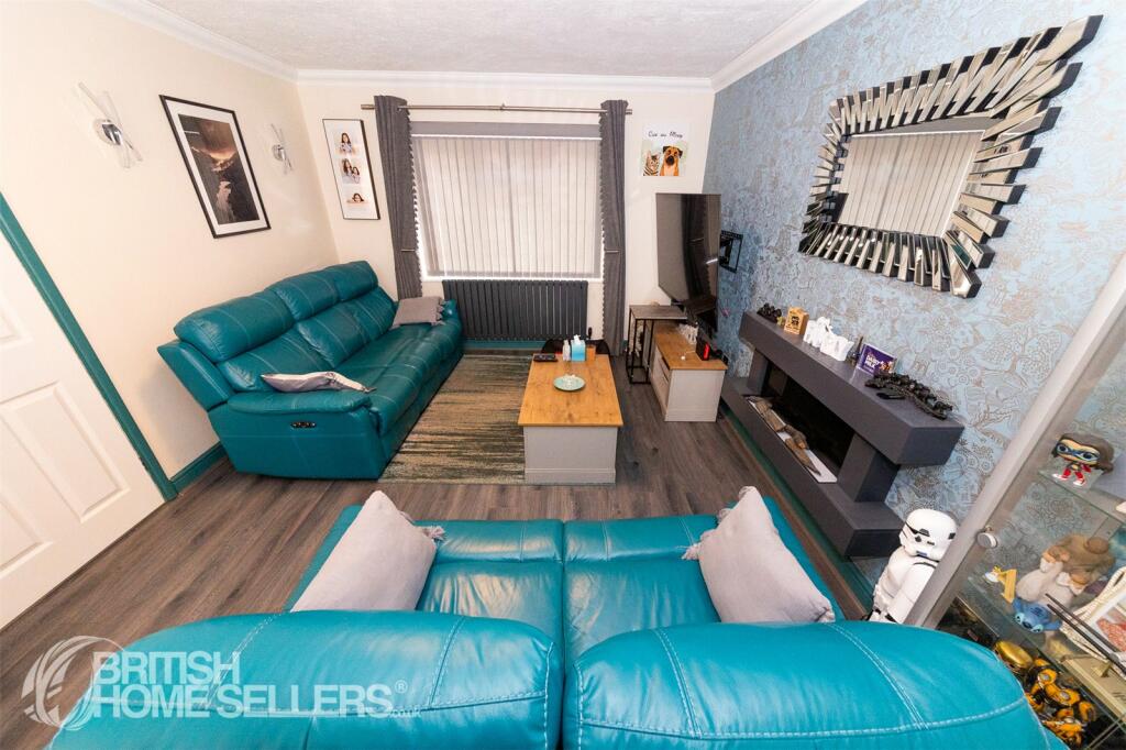 Additional image 6 of Poplar Rise, Tividale, Oldbury, West Midlands, B69