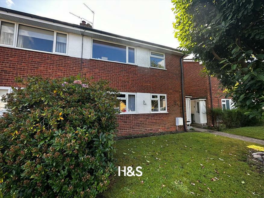 Mockley Wood Road, Knowle, Solihull, B93 9NF