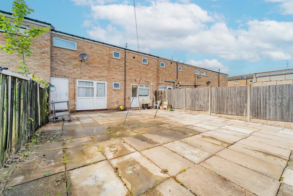 Additional image 16 of Varden Croft, Birmingham