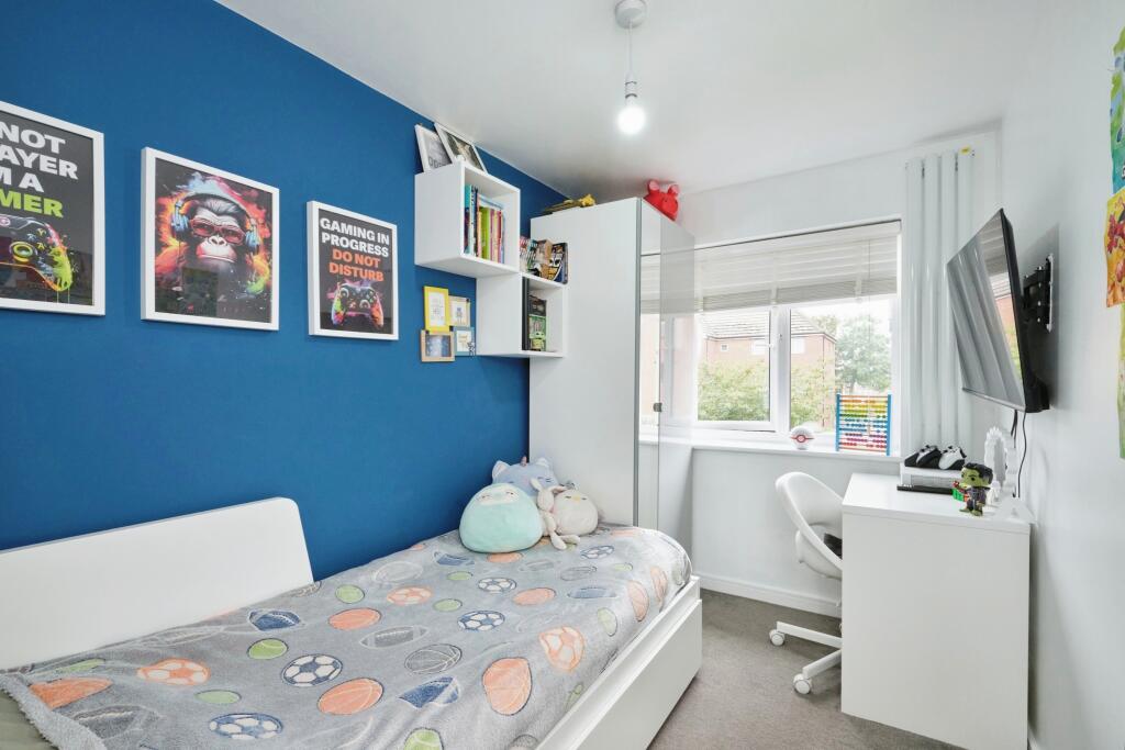 Additional image 10 of Stokesay Close, Birmingham, B37