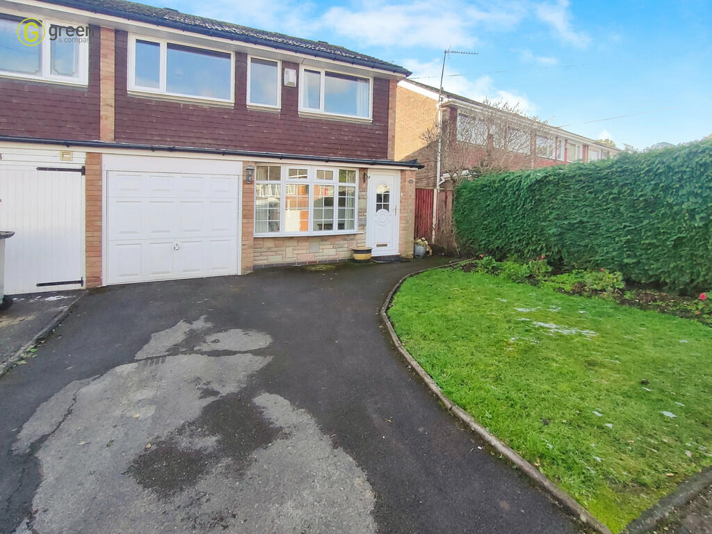 Additional image 25 of Carlton Mews, Castle Bromwich