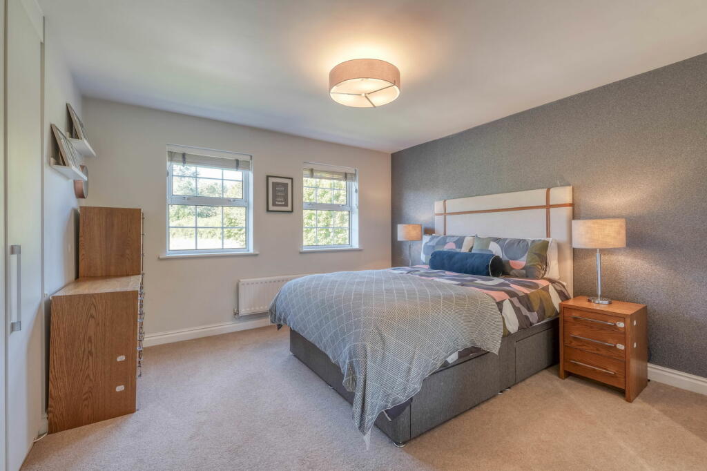 Additional image 11 of St. Francis Avenue, Solihull, B91 1EB