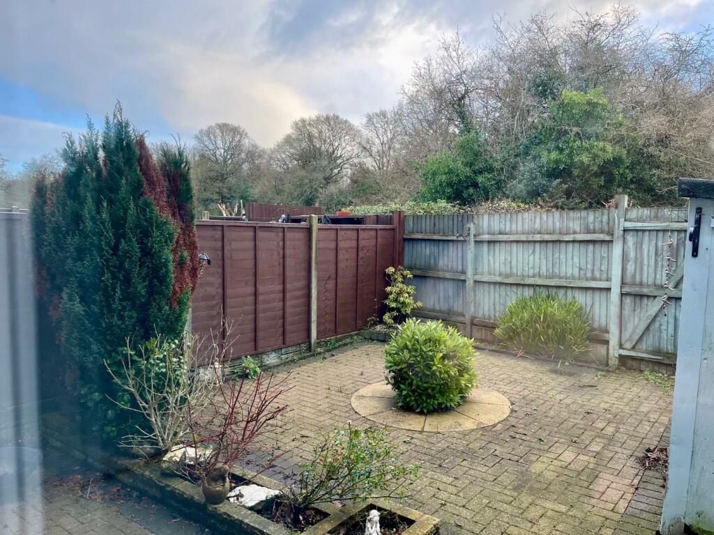 Additional image 10 of Wheeler Close, Chadwick End