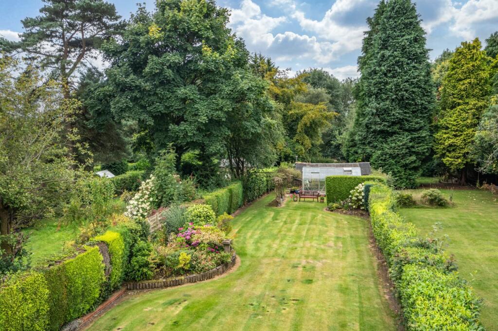 Additional image 13 of Monument Lane, Lickey, Birmingham, Worcestershire, B45