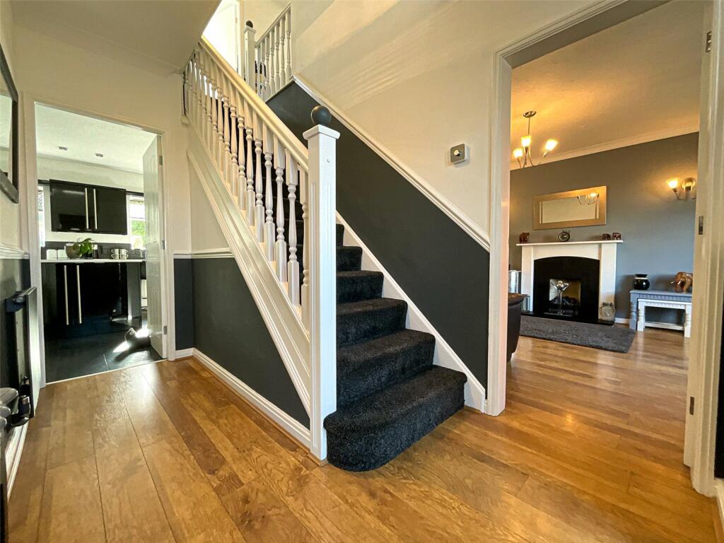 Additional image 15 of Marsett, Wilnecote, Tamworth, Staffordshire, B77