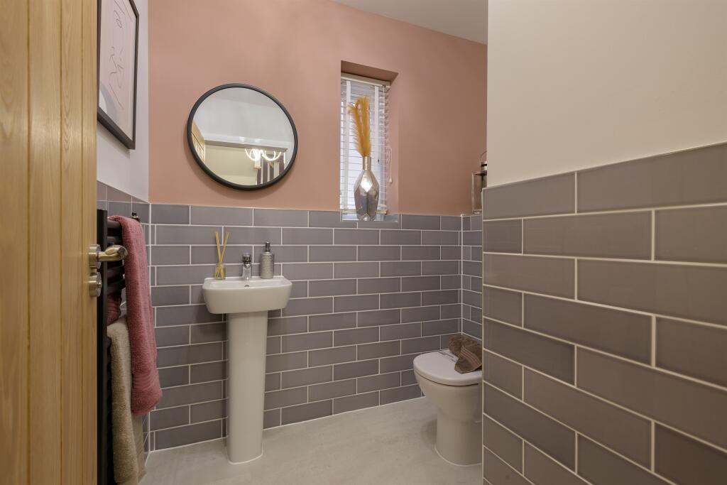 Additional image 8 of West Works, Rednal, Birmingham