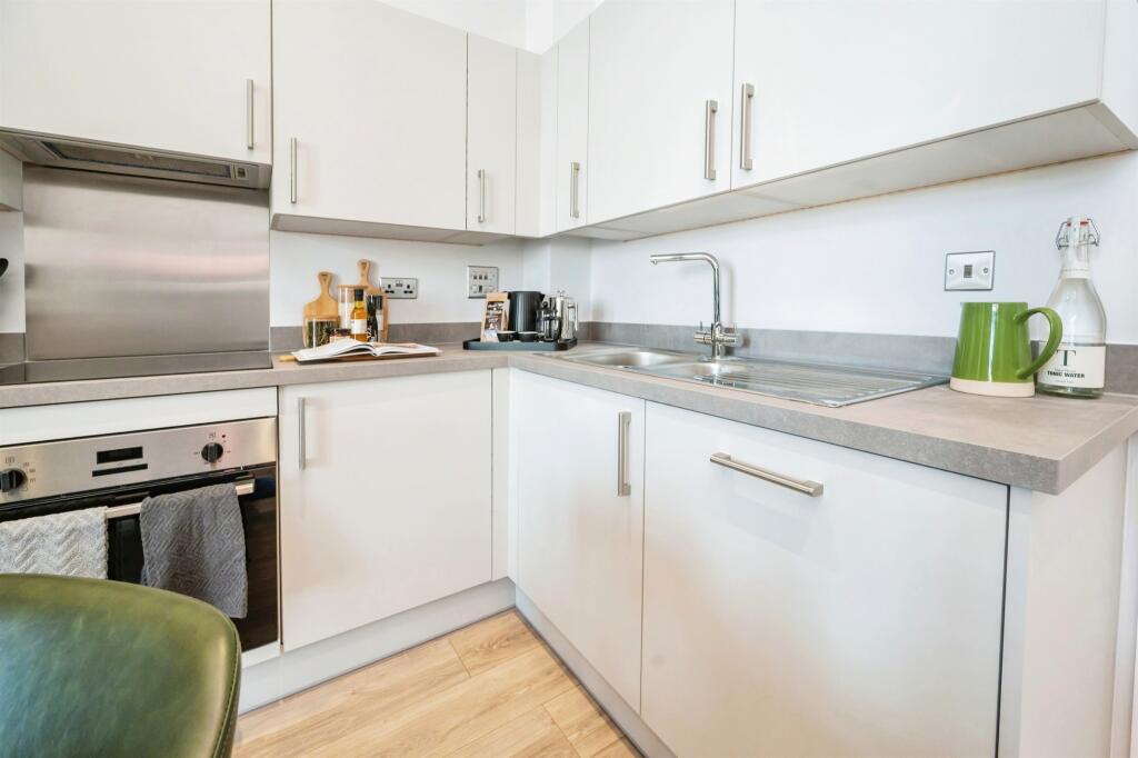 Additional image 13 of Bristol Street, Birmingham