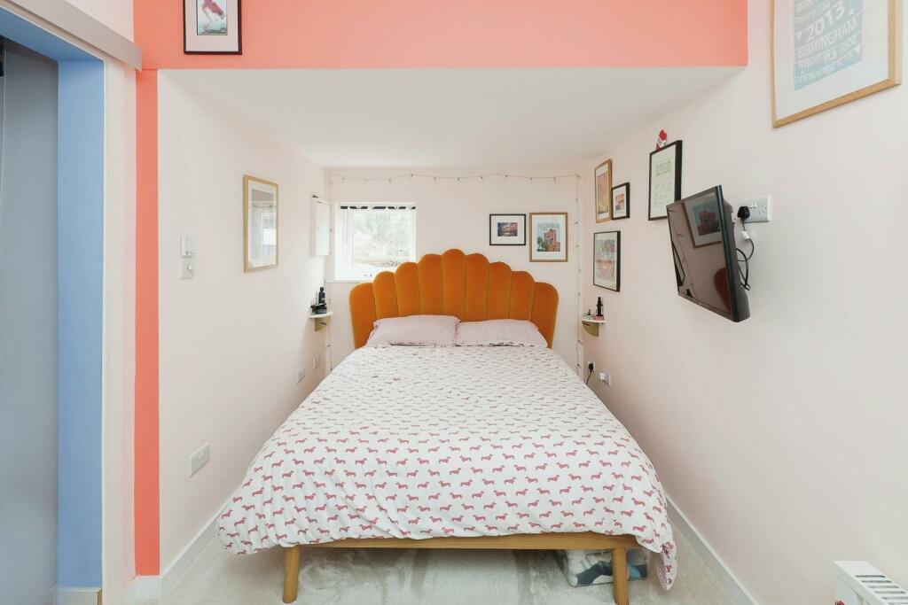 Additional image 9 of Crockford Drive, Sutton Coldfield