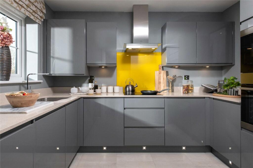 Additional image 12 of Plot 153, Lucas Gardens, Dog Kennel Lane, Shirley, Solihull, West Midlands, B90