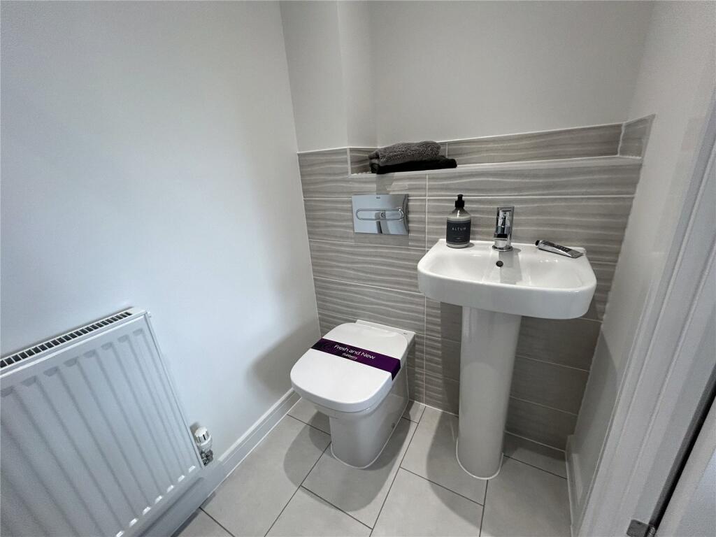 Additional image 8 of Lucas Gardens, Dog Kennel Lane, Solihull, West Midlands, B90
