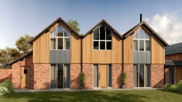 Stoney Lane, Tardebigge, Bromsgrove, B60