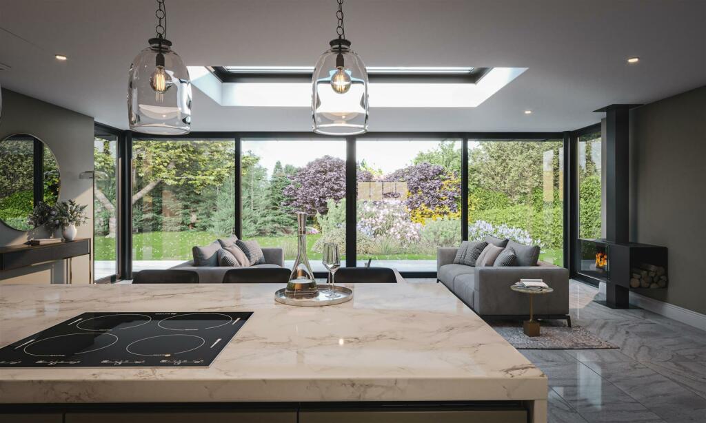Additional image 5 of Park Avenue, Solihull, B91