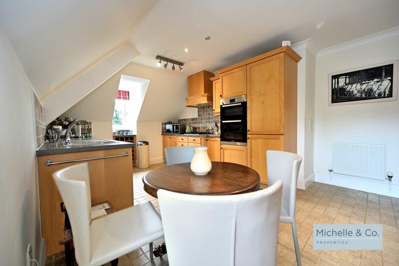 Additional image 9 of 2/3 bedroom luxury duplex apartment