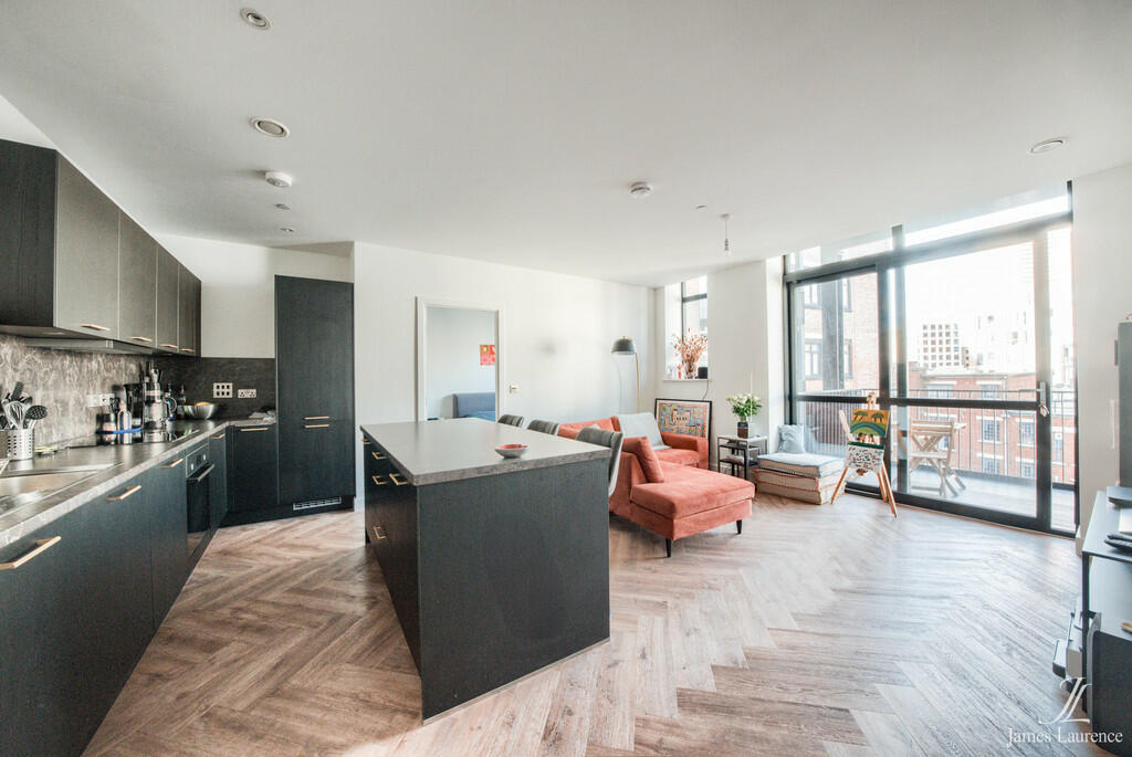 Additional image 17 of Priory House, Gooch Street North, Birmingham City Centre