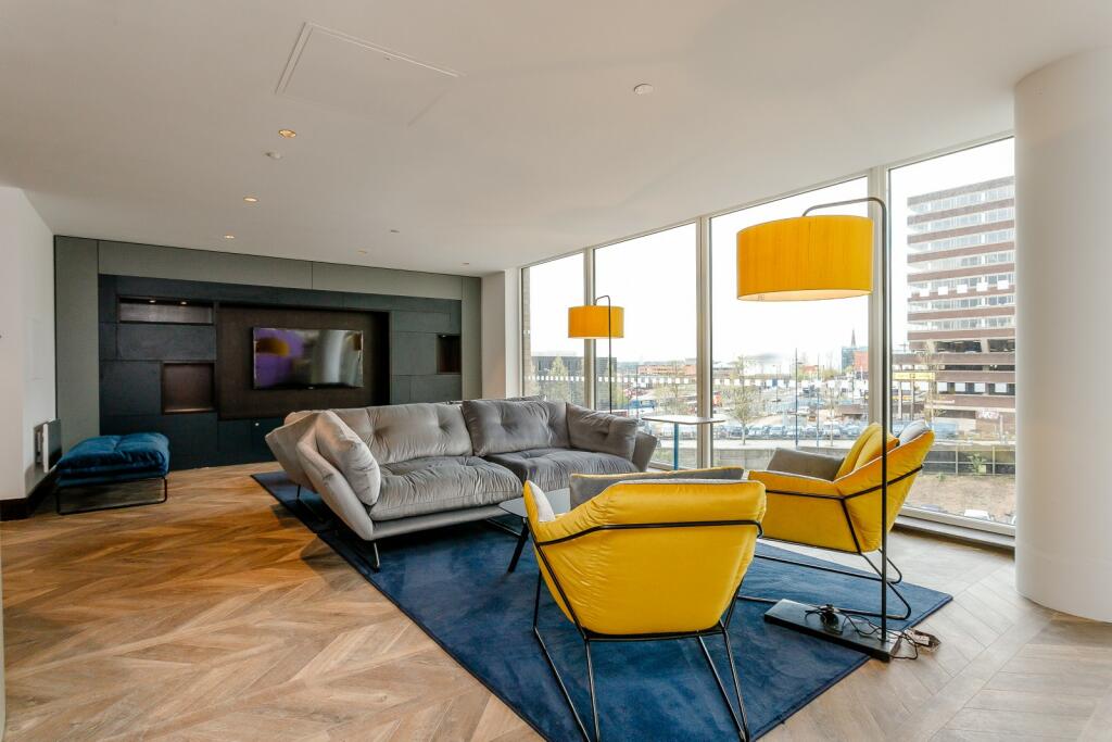 Additional image 9 of Allegro Living, Exchange Square.