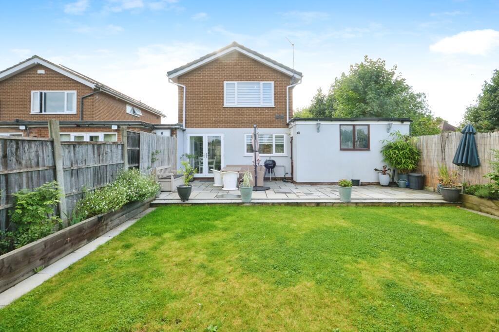 Additional image 13 of Elm Farm Avenue, Birmingham, B37