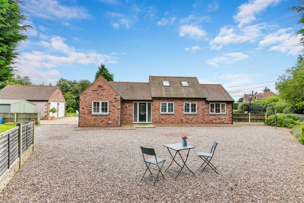 Additional image 25 of Worcester Lane, Sutton Coldfield