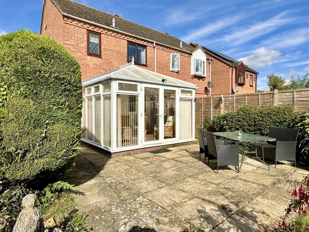 Additional image 14 of Trafalgar Court, Bidford-On-Avon, Alcester