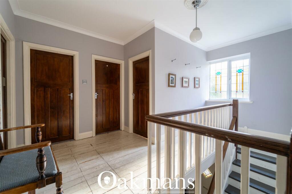 Additional image 14 of Grange Hill Road, Kings Norton, B38