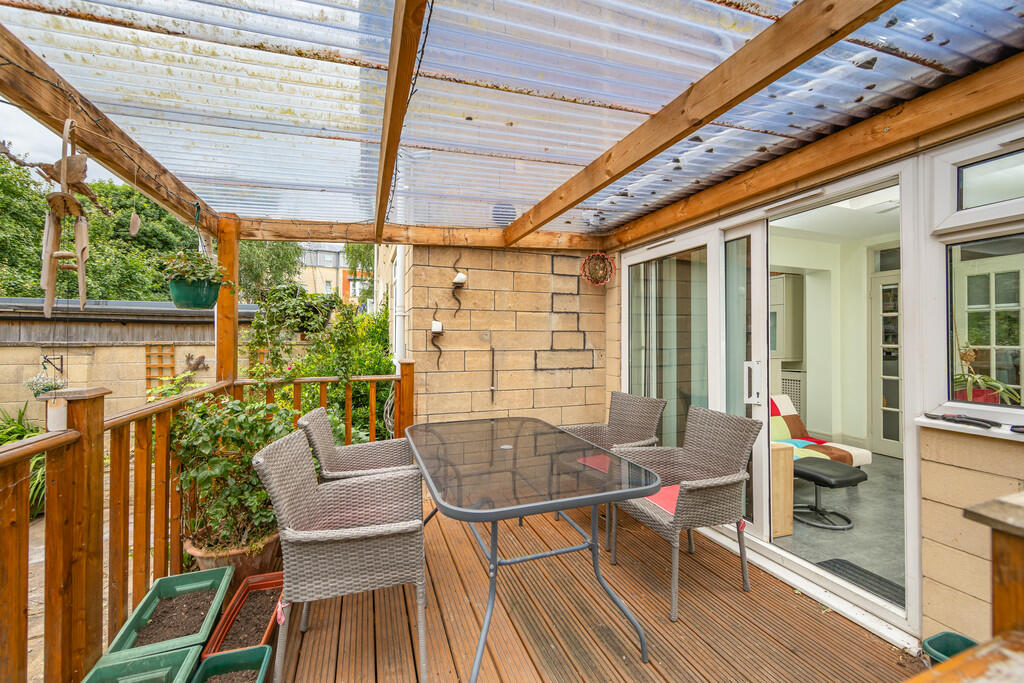 Additional image 16 of Combe Grove, Newbridge , Bath