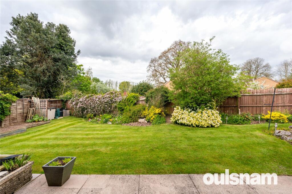 Additional image 25 of Brookfield Close, Hunt End, Redditch, Worcestershire, B97