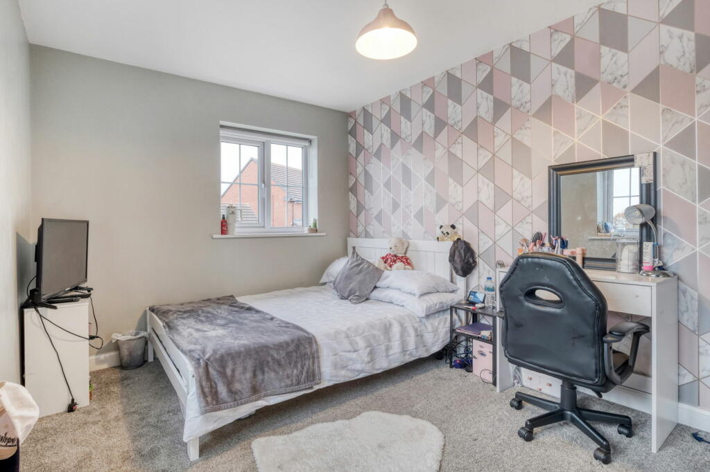 Additional image 15 of Morville Street, Webheath, Redditch, B97 5GZ