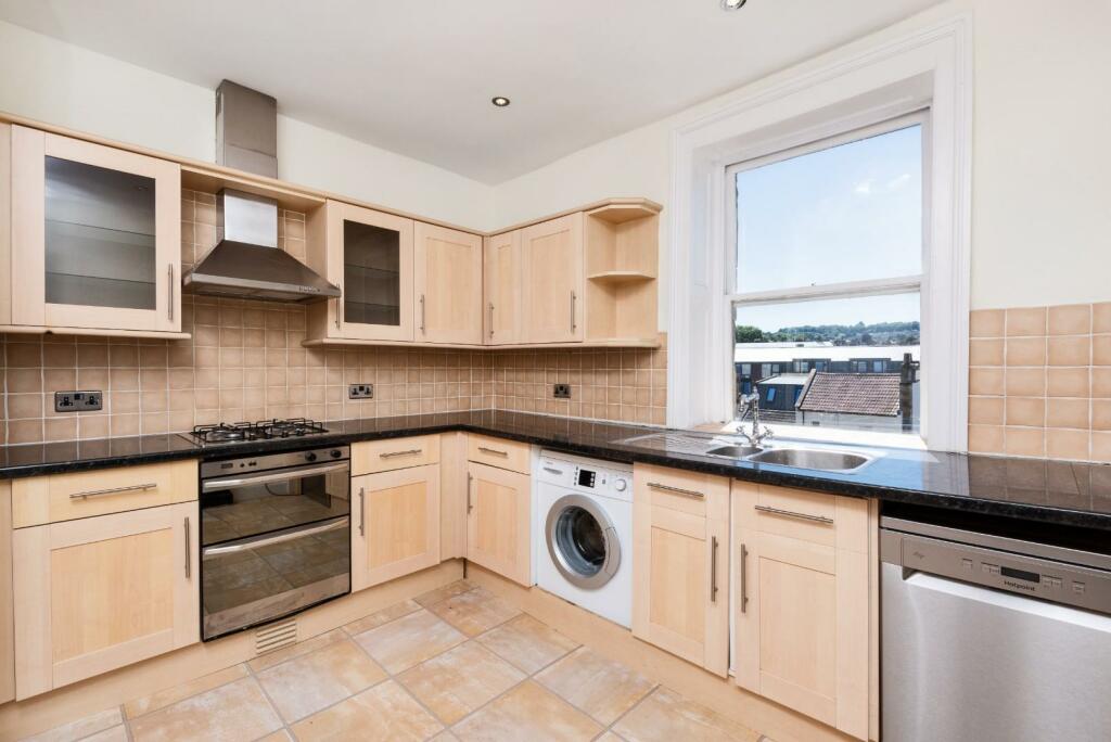 Additional image 4 of 24 New King Street, Bath