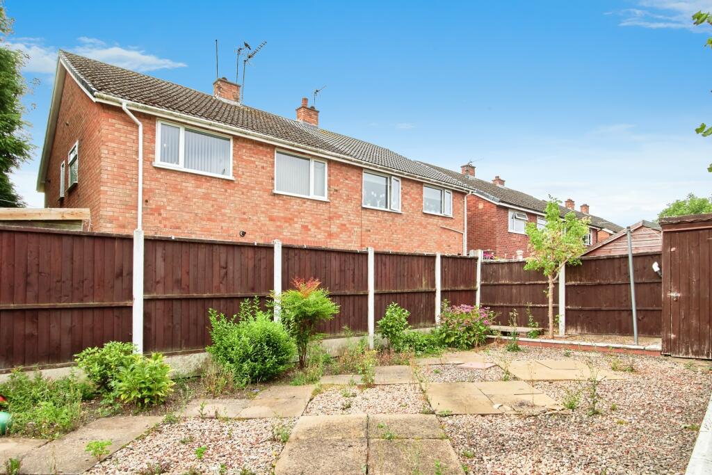 Additional image 17 of Lazy Hill, Birmingham, B38