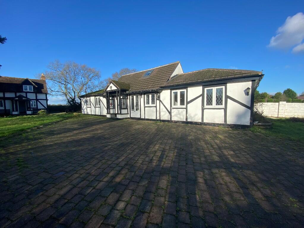 Additional image 2 of Earlswood Common, B94