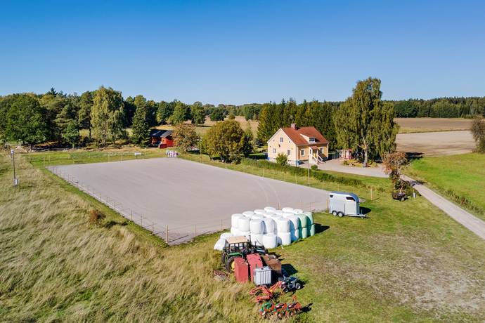 Additional image 3 of Vikstaby 20, Björklinge, Uppsala kommun