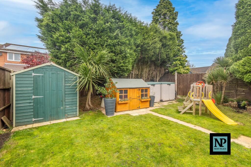 Additional image 35 of Lindisfarne, Glascote, B77